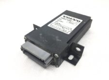 Relé Volvo 3962108 826 Svédország 24V