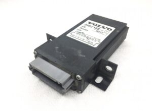 Relé volvo 3962108 826 svédország 24v