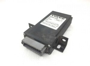 Relé volvo 3962108 24v svédország 825 w633