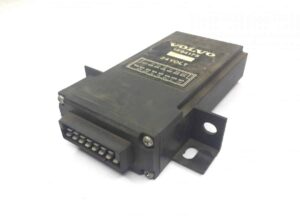 Biztosítékok és relék volvo 1594175 24v