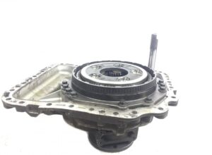 Sebességváltó osztó volvo-hoz – kód 20483510