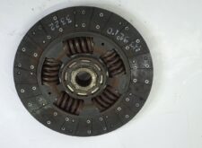 Kuplungtárcsa Volvo 22078254 22989050 23020379 23020399 Németországban gyártva 33322