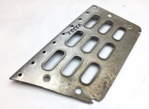 Alsó bal lépcsőlap volvo 20360788