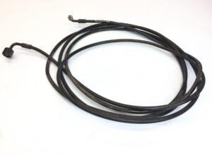 Furtun cu mecanism de înclinare cabină volvo 85110487 3099871 20917237