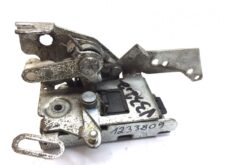 Jobb oldali ajtózár Volvo Cod 1233809