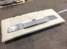 Volvo 21122389/21304586 hátsó kabin oldalfal panel