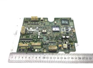 Ecu vezérlőegység volvo sebességváltóhoz 6420114626 / 4462402004