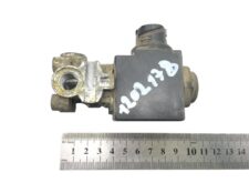 Volvo 7401078316 1078316 3165144-11 Solenoid szelep