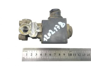Volvo 7401078316 1078316 3165144-11 solenoid szelep