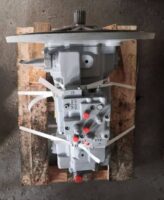 LPVD107 Hidraulikus szivattyú Liebherr A924/R924 kotrógéphez