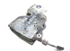 Bal oldali kabin dőlésszög záró mechanizmus DAF 1427612