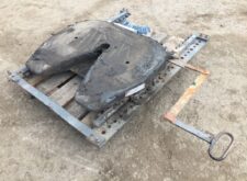 Ötödik kerék DAF – 20515661 modell