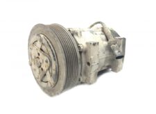 DAF légkondicionáló kompresszor, kódok: 1685170, 1815581, 1641183, 1458999, 1901751, 1864126