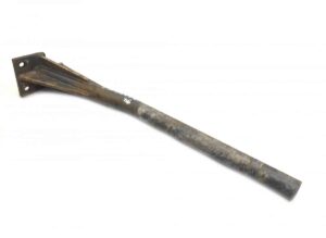 Támogatás sárvédőhöz, első jobb hajtótengely daf 1623171