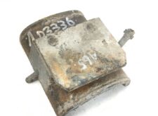 Beállító laprugó jobb motor tengely DAF – Kód 1268400