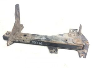 Daf 1697359 akkumulátortartó konzol