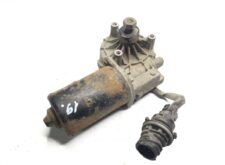 Volvo 20442878 szélvédő törlőmotor