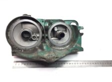 Volvo üzemanyagszűrő tartó – 20464376, 20982428, 21900860, 20464371, 20431599, 20431955, 21032642
