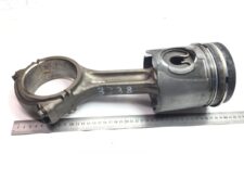 Készlet Dugattyú + Hajtókar Volvo 8148030, 20584675, 21057449, 20411280, 20485939