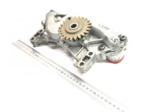 Volvo motorolajszivattyú – OEM kódok: 20405078, 20405079, 20569856, 20405077, 20518352, 20518382, 20758237, 85003605, 7420758237