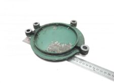 Zöld Volvo motor első burkolat 20464718 / 21092909 / 22572094