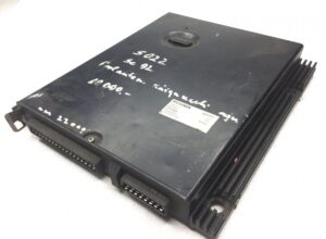 Sebességváltó vezérlőegység (ecu) scania 340400 375362 1118290 461440 91490045-14