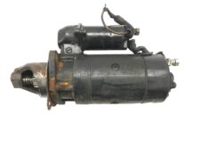 Elektromotor DAF teherautóhoz MS4 4003399104