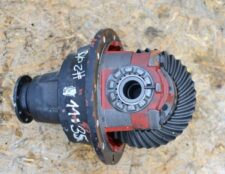 ZF differenciálmű Liebherr 904 Litronic kotrógéphez