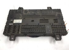 Biztosítéktábla Volvo 20568055 P03 24V