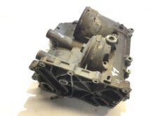 Motorolajszűrő ház DAF (Kódok: 1788309, 1780140, 1804626)