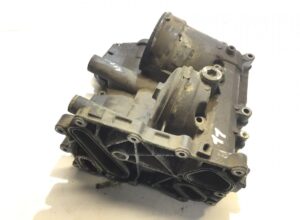 Motorolajszűrő ház daf (kódok: 1788309, 1780140, 1804626)