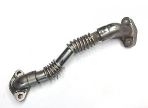 Turbófeltöltő olaj visszafolyó cső daf 1657057/1313116