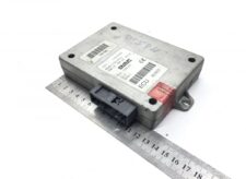 DAF 1746231 1696495 ECU vezérlőegység