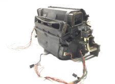 Set radiátor fűtés/hűtés kabin burkolattal Iveco 9830067 99436178