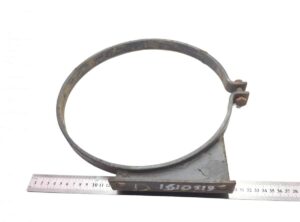 Daf lég­tartály tartó – 0362987