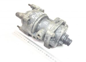 Daf 1304637 092060 1935648 pótkocsi fékszelep