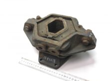 Hátsó jobb motorrezgéscsillapító DAF 0591370-11