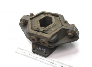 Hátsó jobb motorrezgéscsillapító daf 0591370-11