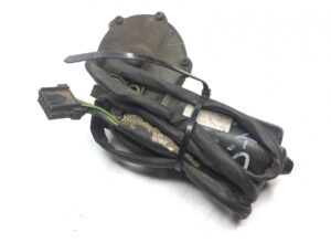 Volvo 8143408 1063838-16 ablaktörlő motor