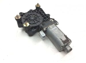 Motor szabályzó bal oldali üveg daf 1354702 1918141