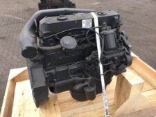 Mercedes-Benz OM366-12 felújított motor
