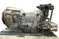 Allison 3500PR automata váltódoboz MB teherautóhoz