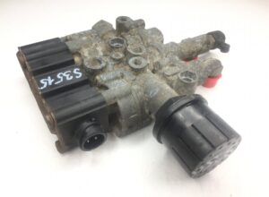 Ecas szelep scania 1506181 2084508 1934993 1383955 1934994 1448079 1383956
