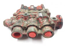 Használt Scania ECAS szelep, cikkszámok: 1383956, 2084508, 1506181, 1934993, 1383955, 1934994, 1448079