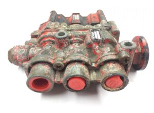 Használt scania ecas szelep, cikkszámok: 1383956, 2084508, 1506181, 1934993, 1383955, 1934994, 1448079