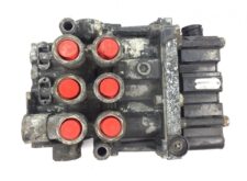 ECAS WABCO 0003276825 szelep MAN-hoz