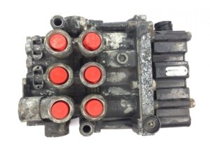 Ecas wabco 0003276825 szelep man-hoz