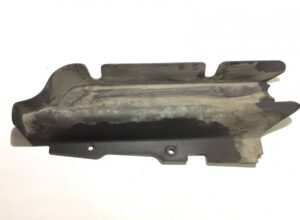 Lépcsőlap – scania teherautó alkatrész 1529885 / 1732322