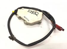Jobb oldali központi zár motor Scania 1283720 S3532