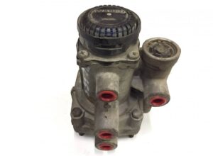 Wabco pótkocsi fékszelep scania-hoz